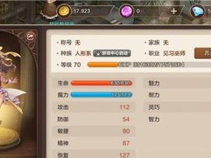 《探索梦想世界手游巫师攻略，畅享奇幻冒险》（熟悉技巧，提升实力，成为顶尖巫师）