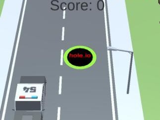 全面指南（掌握关键技巧，称霸Hole.io世界）