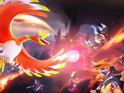 《宝可梦大集结国服即将上线！》（最新消息及玩法预览）