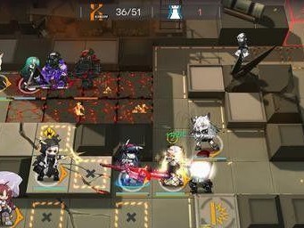 《明日方舟》5-10关通关攻略大揭秘（跨越难关，迎接挑战！-明日方舟5-10关全攻略）