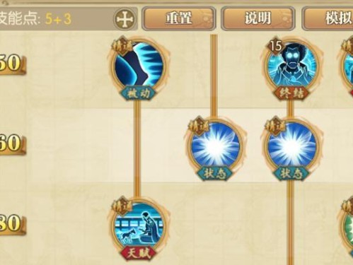 三国志11全技能攻略大全