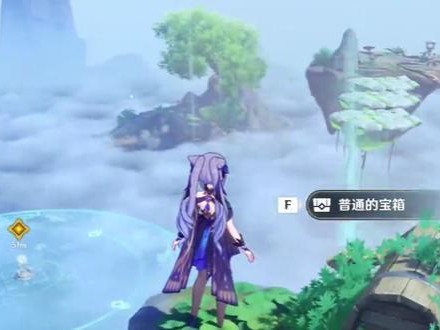 探索《原神》的洞天形态（揭秘《原神》洞天的各种形态及其特点）