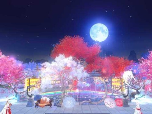 倩女幽魂手游家园升级攻略（如何利用升级系统提升家园等级，打造独一无二的梦幻之地）