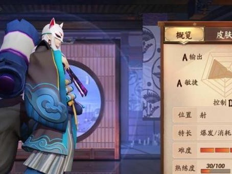 掌握管狐连招，成为决战平安京高手（游戏攻略，技巧大揭秘）