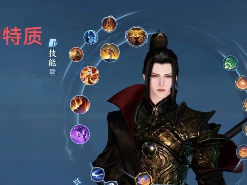 揭秘血河攻技能的致命魅力（以血河技能攻略血河攻，助你战胜敌手）