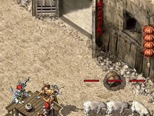 《探索神灵寨手游攻略，成为最强玩家》（揭秘神灵寨的隐藏玩法与强力阵容搭配策略）