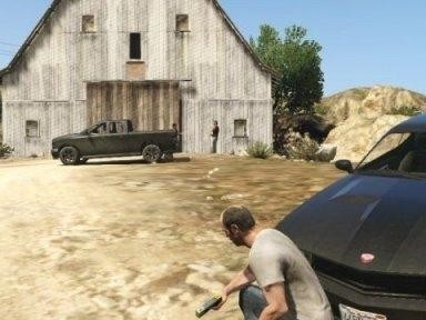 GTA5攻略解说（游戏攻略、技巧和秘籍大揭秘！）