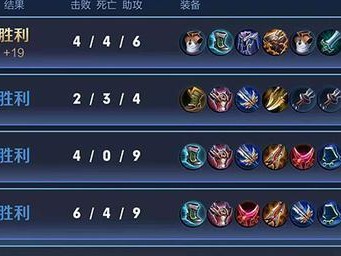 主宰盲僧出装铭文攻略最新（精准刺客战神崛起，无尽杀戮无所畏惧）