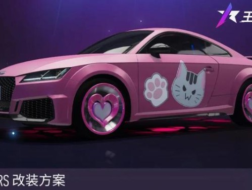 奥迪（追寻速度激情的终极之选）