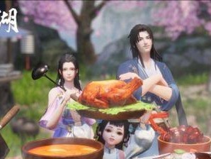 《一梦江湖技能升级攻略》（解析升级技能的关键要点，助你在江湖中更上一层楼）