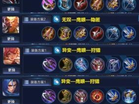 墨子打野配装铭文出装攻略（一起来探索墨子在打野位置的最佳配装和铭文选择吧！）