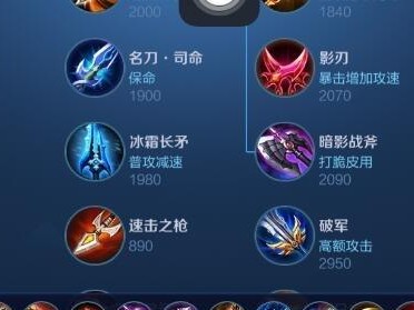 《韩信单挑副本出装攻略大全》（专属装备+技能加点秘籍助你无往不利）