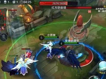 露娜单挑无限火力出装攻略（露娜如何利用出装打出无限火力，轻松单挑对手）