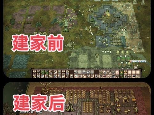 《饥荒手游攻略技巧大全》（成为饥荒大师，掌握生存之道！）