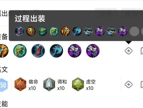 以瑶出装攻略，打造无敌战士（带你探索以瑶的出装搭配与游戏策略）