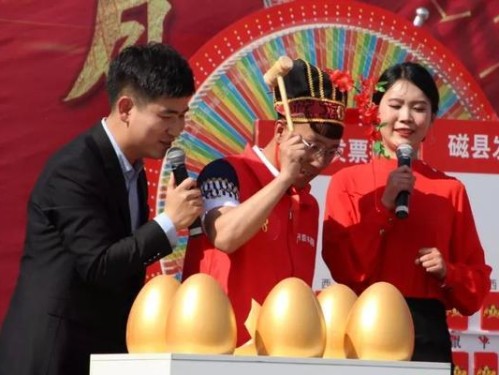诸葛网砸金蛋攻略（诸葛网砸金蛋游戏攻略大揭秘！让你轻松砸出好运！）