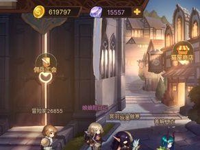 《元素方尖SS勇士》攻略指南（如何获得强力战斗力与元素能量？）