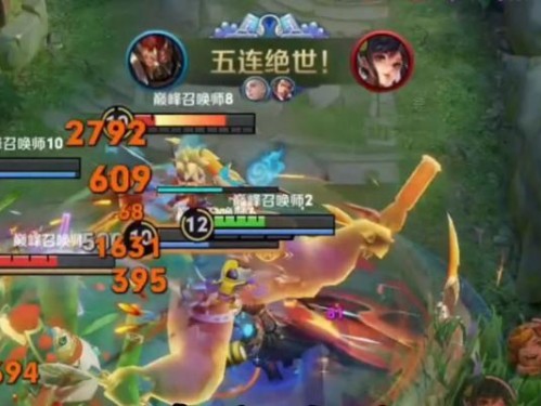 典韦最强铭文出装攻略（玩转典韦，铭文出装让你无敌！）