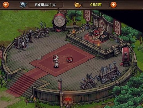 《烟雨江湖随从技能攻略大全》（全面解析烟雨江湖随从技能，助您游刃有余）