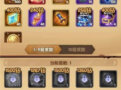 《剑与远征》劳动节30抽礼包兑换码，尽享豪华福利！（游戏玩家福利来袭，还有机会获得超级大奖！）