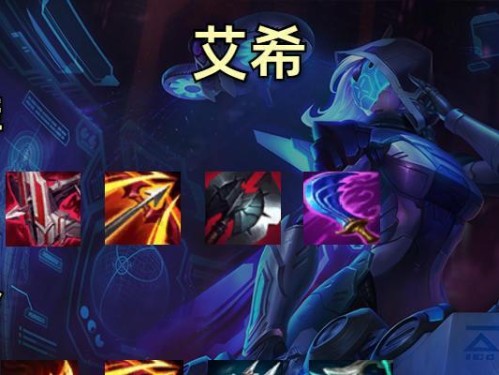 寒冰移动出装攻略（解析寒冰出装方案，带你走进无尽冰封的世界）