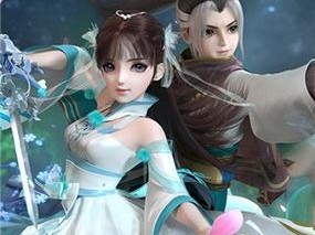 侠客恩仇录手游代理攻略（一探武侠世界的无尽可能性）