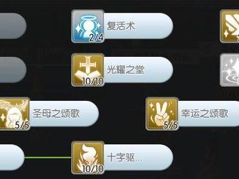 法系攻略（以法系为主角的角色扮演游戏，如何最大化技能加点效果）