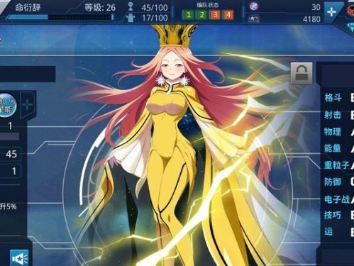 星耀少女攻略（打造最强星娘战队，称霸星耀少女的世界）