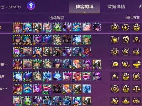 《砖石局法师辅助出装攻略》（准确选装，助你主宰比赛局面）