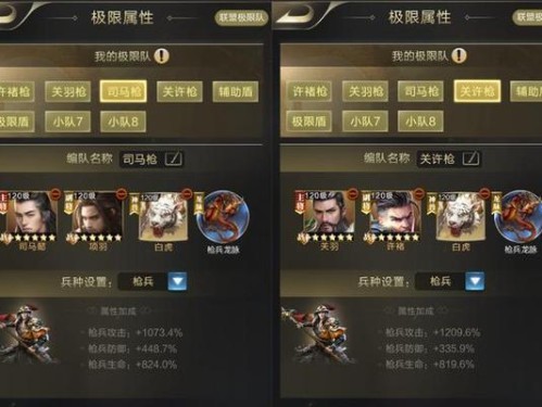 乱世王者任务攻略（打造最强团队，战胜诸侯）