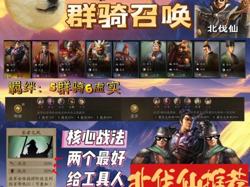 三国演义游戏攻略（破解困局，征战乱世，一步步登临霸业之巅）