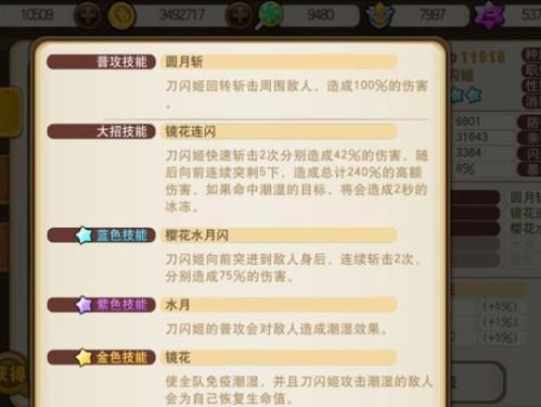 奇葩技能挑战游戏攻略大揭秘（突破游戏困境，用奇葩技能成为冠军）