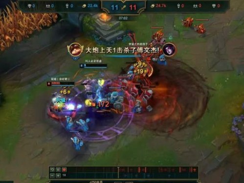 无限火力狗头AP出装攻略（打造强力输出，成为无敌狂战士）