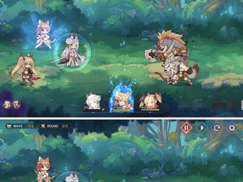《以伊甸园的骄傲》高级攻略（掌握进阶技巧，成为弗劳尔的王者）