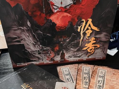 《探秘鬼吹灯手游，征战四方，解密古墓》（最全攻略教你如何成为真正的鬼吹灯高手）