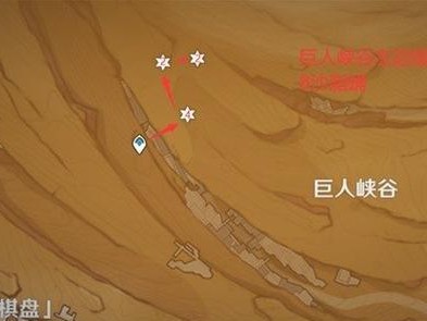 《原神》2.0传送空间棋盘成就攻略（挑战传送空间，赢得棋盘奖励，快来解锁新成就吧！）