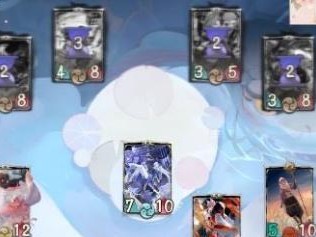 《以阴阳师百闻牌秘闻第三章攻略》（打造一流卡组，通关无压力）