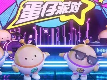 《落雷大作战，如何在蛋仔派对中获胜》（实战技巧分享，让你成为落雷高手）