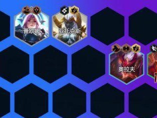 S75屠龙奥拉夫（突破封印，开启新篇章！）