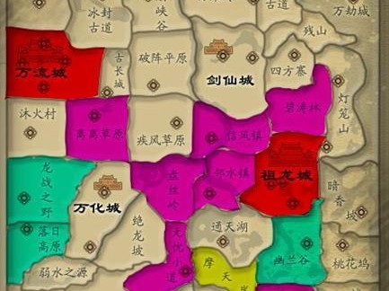 完美大陆技能搭配攻略（探索技能组合，挑战极限，让你成为无敌战士！）