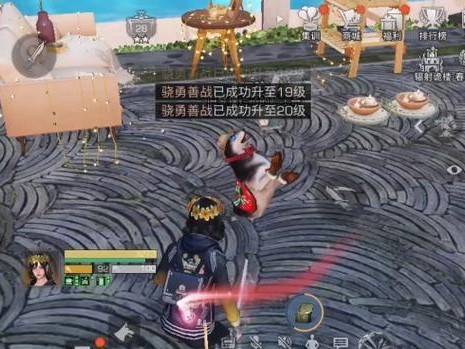 《明日之后》寂静船墓任务攻略（打通寂静船墓，获取稀有装备）