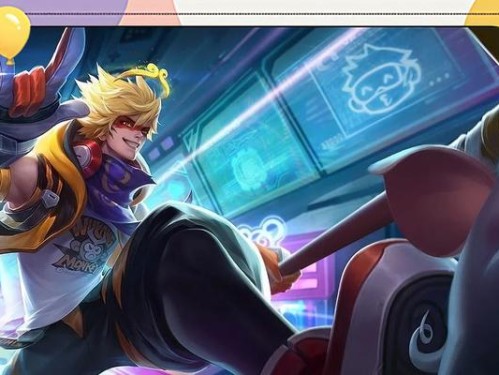 手游魔切猴子出装攻略（打造最强魔切猴子，征战五域大陆）