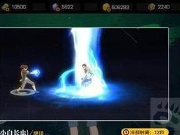 《以一人之下》手游雷法画像附魔攻略（一人之下手游雷法画像解析、附魔攻略全面详解）
