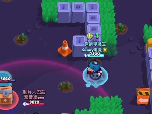 《荒野乱斗手游卡尔攻略技巧大全》（成为无敌的卡尔玩家，提升胜率不是梦！）