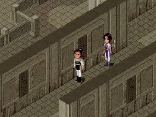仙剑3锁妖塔攻略（解密锁妖塔中的谜题，获得无上宝物！）