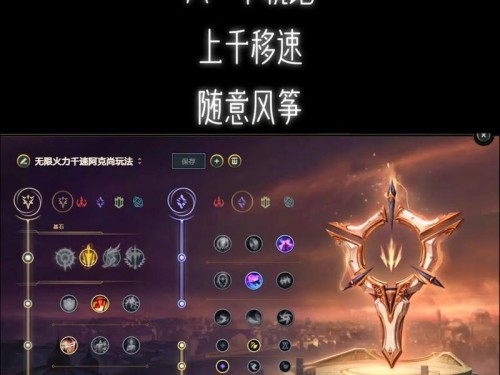 超模人马出装攻略大全（时尚与奇幻的完美结合）