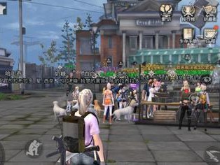 《明日之后》圣罗纳市神秘宝箱位置一览（探寻神秘宝箱，寻找珍稀道具）