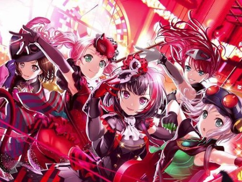 BangDream试镜会大挑战——新人声优必看的活动（以游戏为主的声优试镜会，为新晋声优提供挑战与机会）