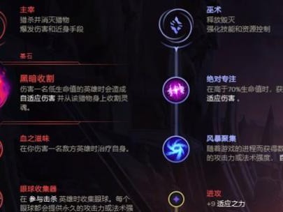 盖伦店长符文出装攻略（揭秘盖伦店长的最强符文出装，征服召唤师峡谷！）