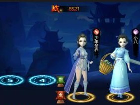 《以特工手游攻略》（揭秘特工手游背后的攻略技巧，助你在游戏中稳居巅峰）